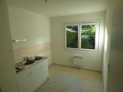 Annonce Location 4 pi�ces Maison Aubigny-sur-nere 18