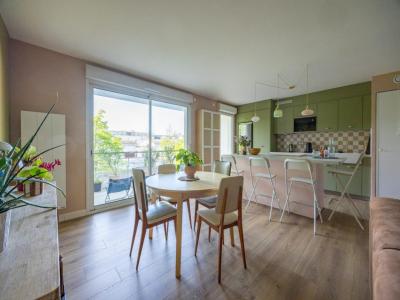 For rent Nantes 3 rooms 74 m2 Loire atlantique (44000) photo 0