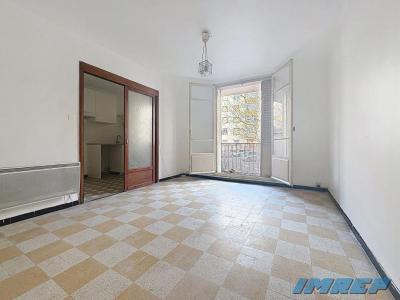 Annonce Vente 3 pi�ces Appartement Marseille-9eme-arrondissement 13