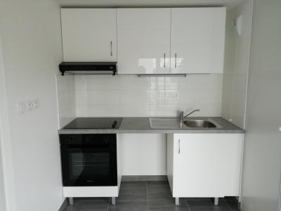 Louer Appartement Villefranche-sur-saone 582 euros