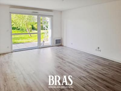 Annonce Vente 3 pi�ces Appartement Saint-herblain 44