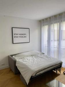 Annonce Location Appartement Paris-16eme-arrondissement 75