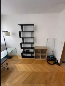 Louer Appartement Paris-16eme-arrondissement Paris
