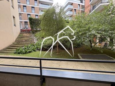 Acheter Appartement 35 m2 Rouen