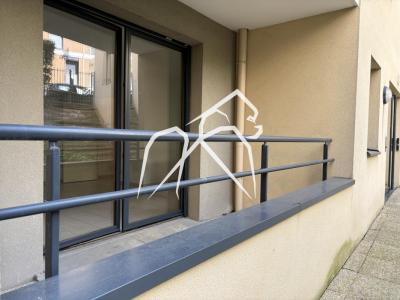Acheter Appartement Rouen Seine maritime