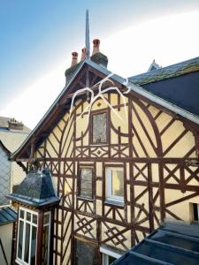 For sale Rouen 4 rooms 100 m2 Seine maritime (76000) photo 0