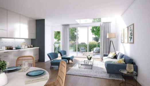 Annonce Vente 2 pi�ces Appartement Pre-saint-gervais 93