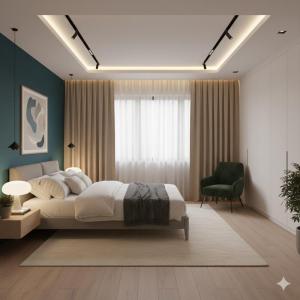 For sale Noisy-le-grand 4 rooms 76 m2 Seine saint denis (93160) photo 3