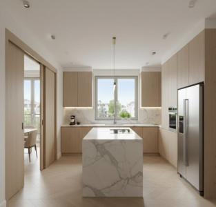 Annonce Vente 3 pi�ces Appartement Noisy-le-grand 93