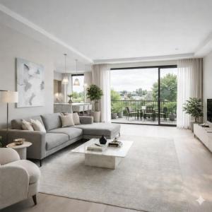 For sale Noisy-le-grand 4 rooms 84 m2 Seine saint denis (93160) photo 0