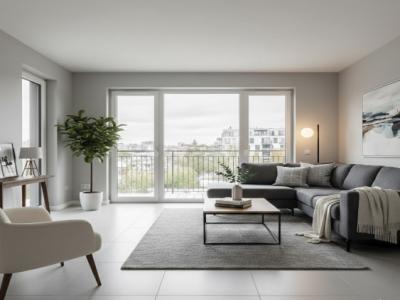 For sale Noisy-le-grand 4 rooms 88 m2 Seine saint denis (93160) photo 0