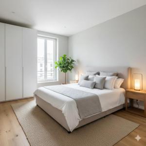 Acheter Appartement Noisy-le-grand Seine saint denis