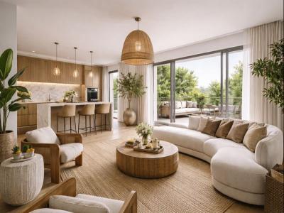 Annonce Vente 4 pi�ces Appartement Noisy-le-grand 93