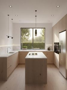 Acheter Maison 120 m2 Noisy-le-grand