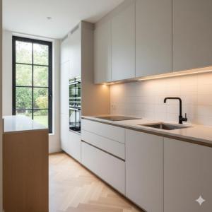 Annonce Vente 5 pi�ces Appartement Levallois-perret 92