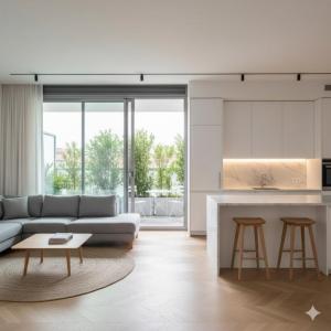 Annonce Vente 3 pi�ces Appartement Levallois-perret 92