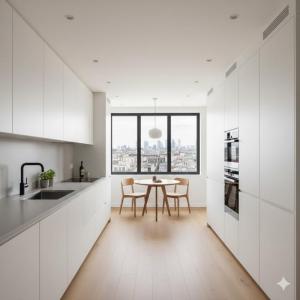 Acheter Appartement 113 m2 Levallois-perret