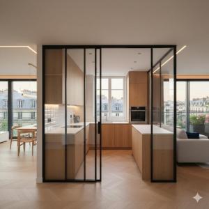 Annonce Vente 5 pi�ces Appartement Perreux-sur-marne 94