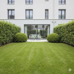 For sale Bry-sur-marne 2 rooms 39 m2 Val de Marne (94360) photo 0