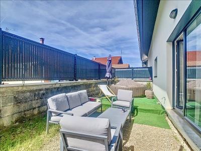 Louer Maison Saint-pierre-en-faucigny Haute savoie