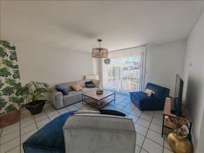 Annonce Location 5 pi�ces Maison Epouville 76