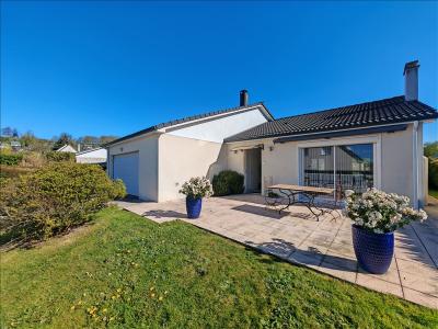 Louer Maison Epouville Seine maritime