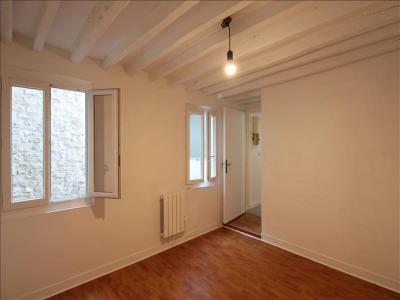 Louer Appartement 31 m2 Meulan