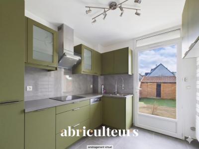 For sale Beauchamp 5 rooms 88 m2 Val d'Oise (95250) photo 1