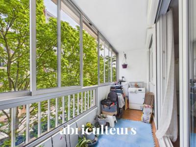 Annonce Vente 4 pi�ces Appartement Argenteuil 95