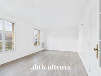 Acheter Appartement 62 m2 Survilliers