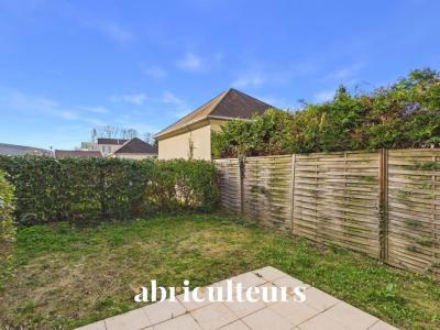 Annonce Vente 2 pi�ces Appartement Survilliers 95