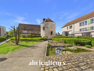 Annonce Vente 3 pi�ces Appartement Survilliers 95