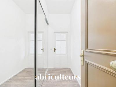 Acheter Appartement 62 m2 Survilliers