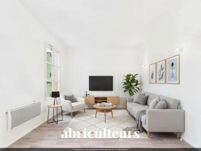 Acheter Appartement Survilliers 230500 euros