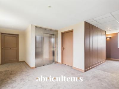 Annonce Vente 3 pi�ces Appartement Survilliers 95