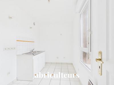 Acheter Appartement Survilliers 240500 euros