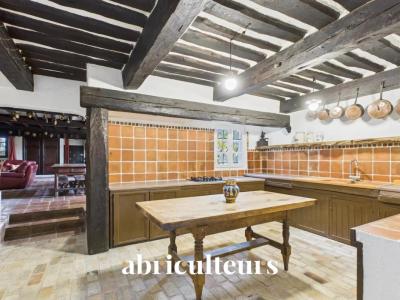 Acheter Maison Cantaron 750000 euros