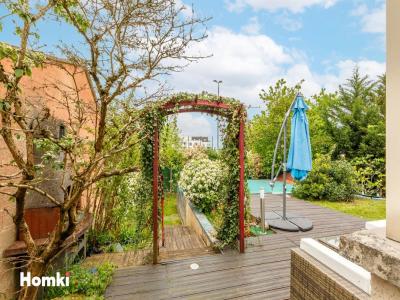 Acheter Maison Sannois 460000 euros