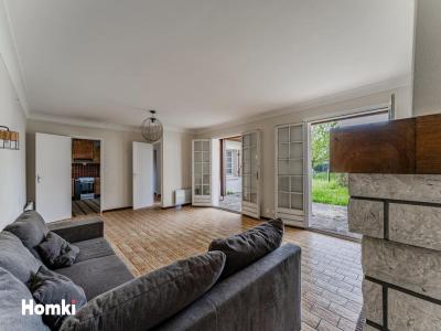 For sale Biscarrosse 4 rooms 91 m2 Landes (40600) photo 0