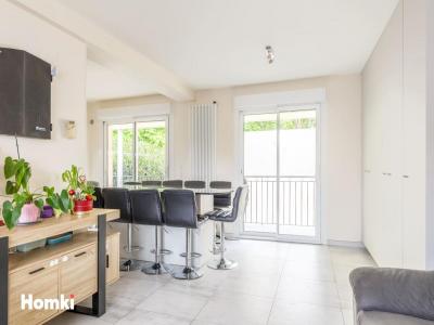 Acheter Maison 90 m2 Plessis-bouchard
