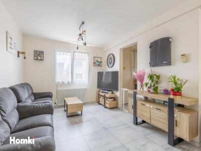 Acheter Maison Plessis-bouchard Val d'Oise