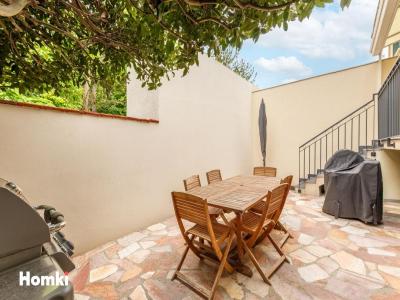 Acheter Maison Plessis-bouchard 358900 euros