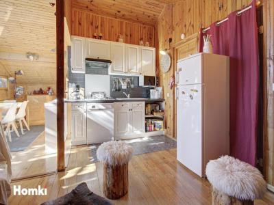 Acheter Maison 68 m2 Angles