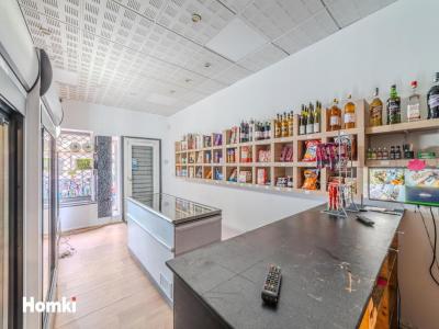 Annonce Vente Local commercial Saint-etienne 42