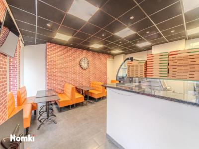 Acheter Local commercial Saint-etienne 104900 euros