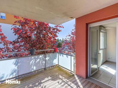 Annonce Vente 3 pi�ces Appartement Quint-fonsegrives 31