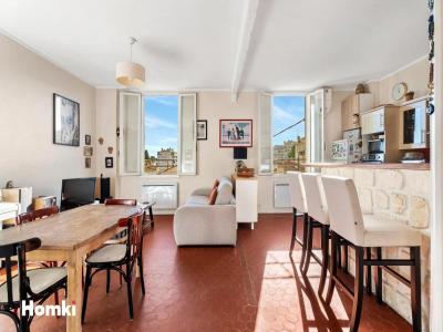 Annonce Vente 4 pi�ces Appartement Cannet 06