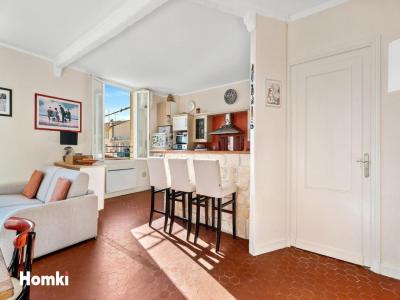 Acheter Appartement Cannet Alpes Maritimes