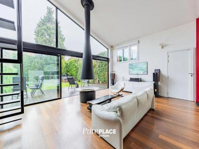 Acheter Maison Chatillon Hauts de Seine