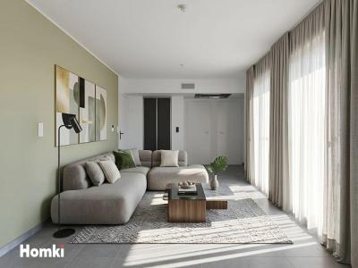 Annonce Vente 2 pi�ces Appartement Lunel 34